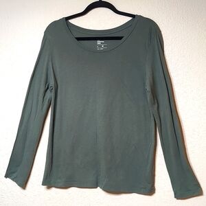 GAP Long Sleeve T-shirt